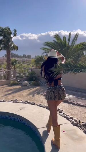 Analyse (BB21) by the pool