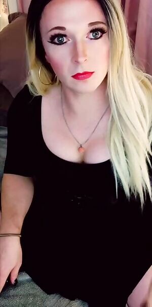 Six inches and not fully hard...I'm sure you could make me bigger...