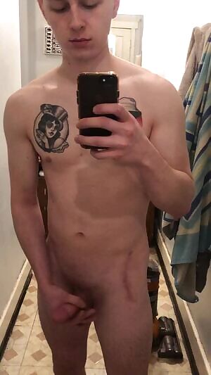 Thinking about all the great messages you guys send me