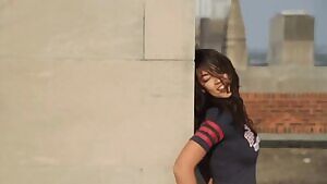 Another Day, Another Load to AOC