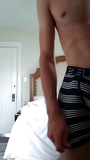 It's been a long hard day