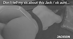 It's good incest when I can't stop thinking about my aunt!