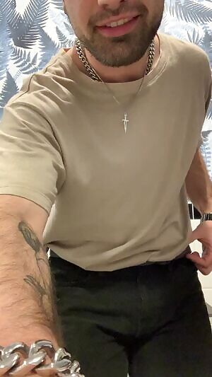 Not quite a drop, more of a bounce