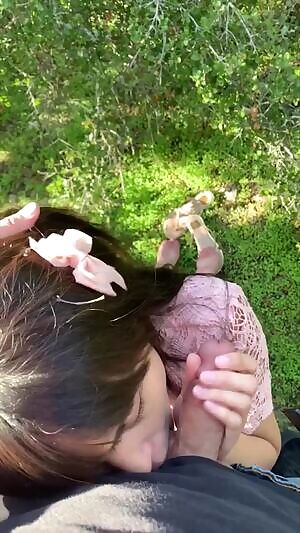 behind a elementary school