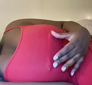 doesn’t eel like a tuesday, but here are my titties