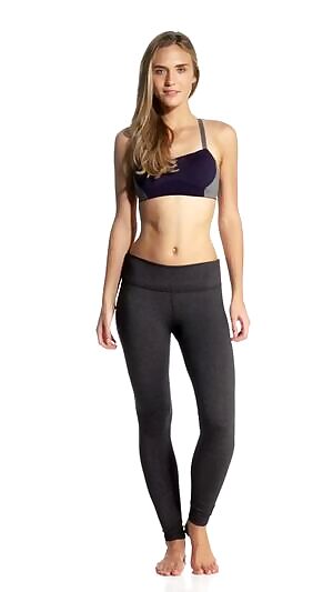 Brooks Women's Fineform Sports Bra