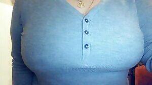 A quick tiDDy drop before work. I know Papi loves it 😩 {f24}