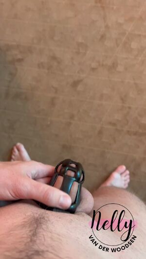 Cock Sleeves BWC Chastity Cuckold