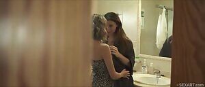 Campus Episode II - Sex in the dorm room