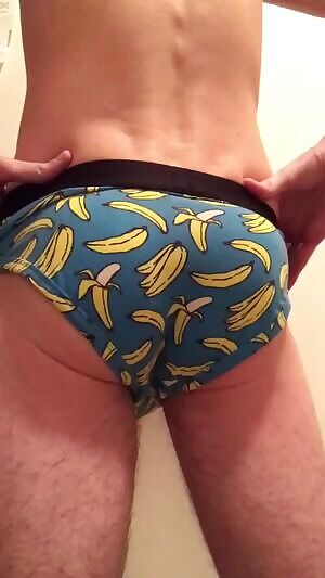 The key to hump day is to shake shake shake, shake shake shake...