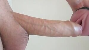 Fucking y Fleshlight