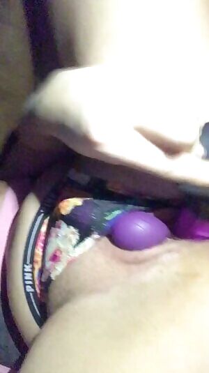 I do have a dildo 😈