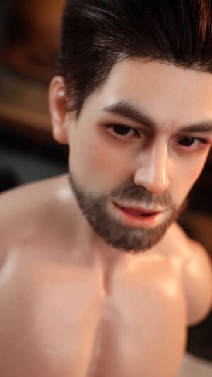 Rule 34 Gay Male Masturbating Mature