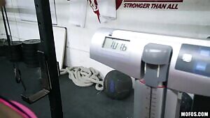 I nominate this cutie for SotM!