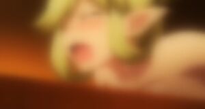 Elf brothel - [ishuzoku reviewers]