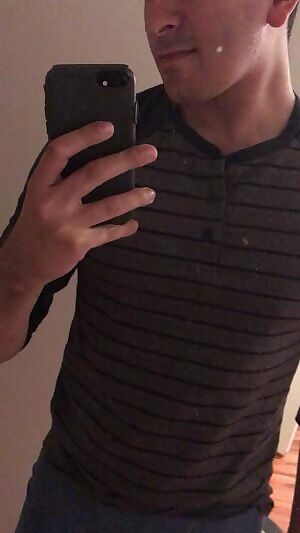 GIF: When it can no longer be held in...