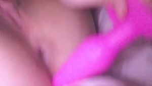 f some fun with a plug