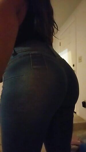 Help me wiggle out of these?