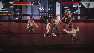 PURE ONYX - April Patreon Test Release!