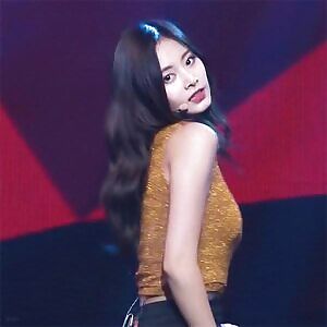 Twice Tzuyu