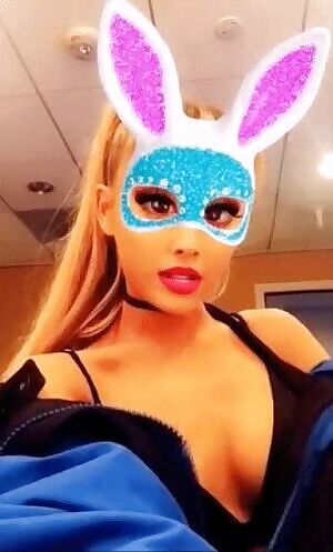 I want to fuck her so bad