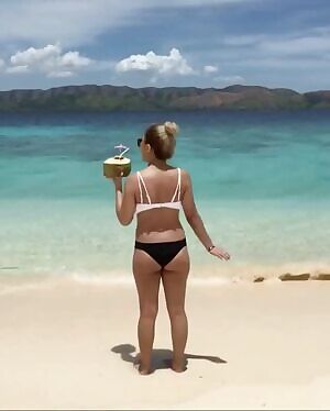 Can't get enough of her ass