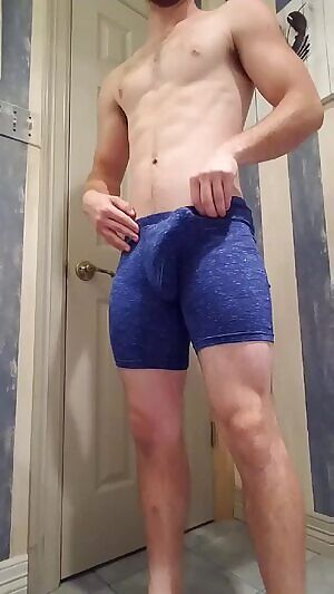 Yet another morning whip😛