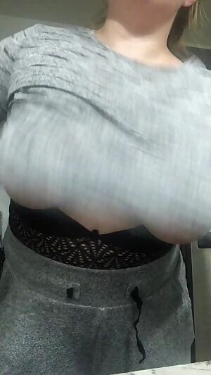 Topple titty tuesday