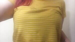 All of my bras are too small. :( here’s a drop for you guys!