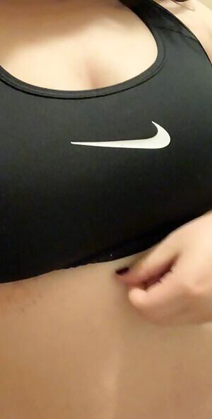 Figured I’d submit my first ever Titty Drop on this gorgeous Monday morning