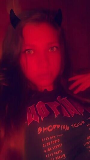 Spooky c;
