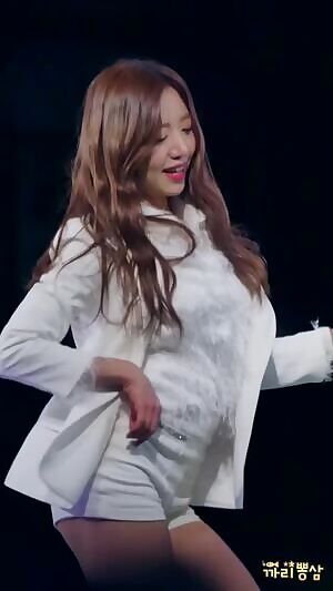 Apink - Namjoo's Ass