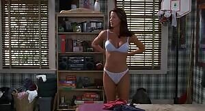 Shannon Elizabeth Classic Plot-American Pie