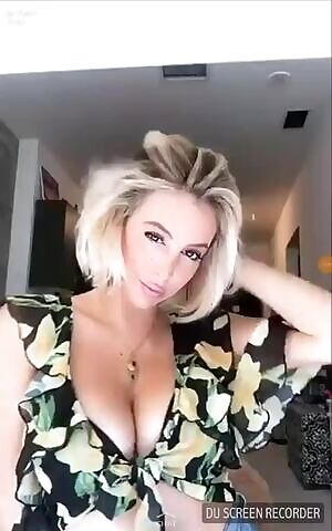 Couldn’t hold back