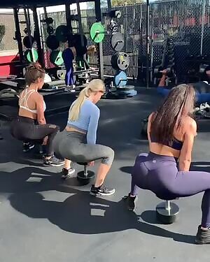 squat squad