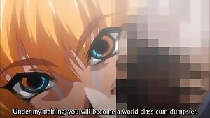 Blowjob Ninja Sakura. 💗