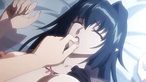 Sleeping Boobjob