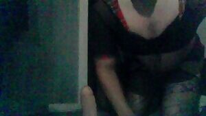 I love how slutty I feel in this outfit mm